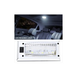 Lampa plafoniera cu LED 12V Lampa plafoniera cu LED 12V