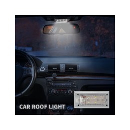 Lampa plafoniera cu LED 12V Lampa plafoniera cu LED 12V