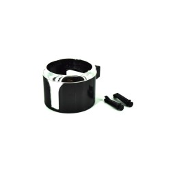 Suport pahar cu prindere in grila