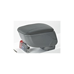 Cotiera universala cu baza metalica gri