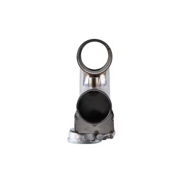 Kit cut-off valve Y evacuare cu telecomanda, diametru 63mm Kit cut-off valve Y evacuare cu telecomanda, diametru 63mm