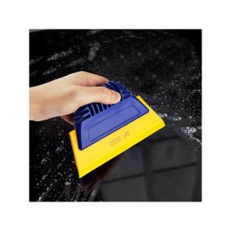 Racleta pentru folie, din silicon