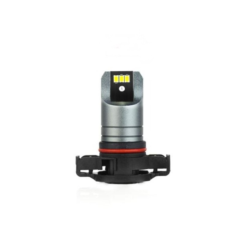 Bec auto PSX24W 6SMD 3020 12V CANBUS nonpolar lumina alba 330 lumen Bec auto PSX24W 6SMD 3020 12V CANBUS nonpolar lumina alba 330 lumen