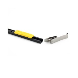 Cutter profesional pentru folii auto unghi lama 30º
