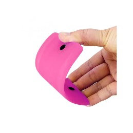 Racleta magnetica montaj colant auto PPF 120mm Racleta magnetica montaj colant auto PPF 120mm