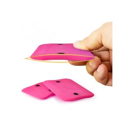 Racleta magnetica montaj colant auto PPF 120mm Racleta magnetica montaj colant auto PPF 120mm