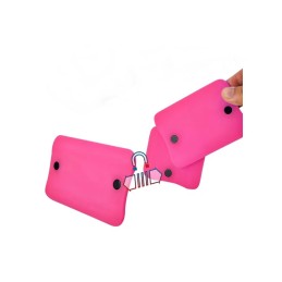 Racleta magnetica montaj colant auto PPF 120mm Racleta magnetica montaj colant auto PPF 120mm