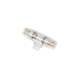 Suport siguranta auto gold cu siguranta 60A  MIV