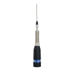 Antena CB PNI ML160, lungime 145 cm cu suport magnetic 145mm fara cablu