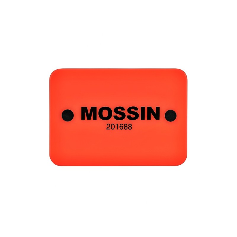 Racleta magnetica montaj colant auto PPF 100mm