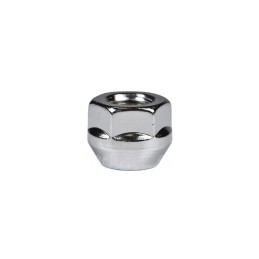 Piulite jante aluminiu M12X1.25 cap cheie 19