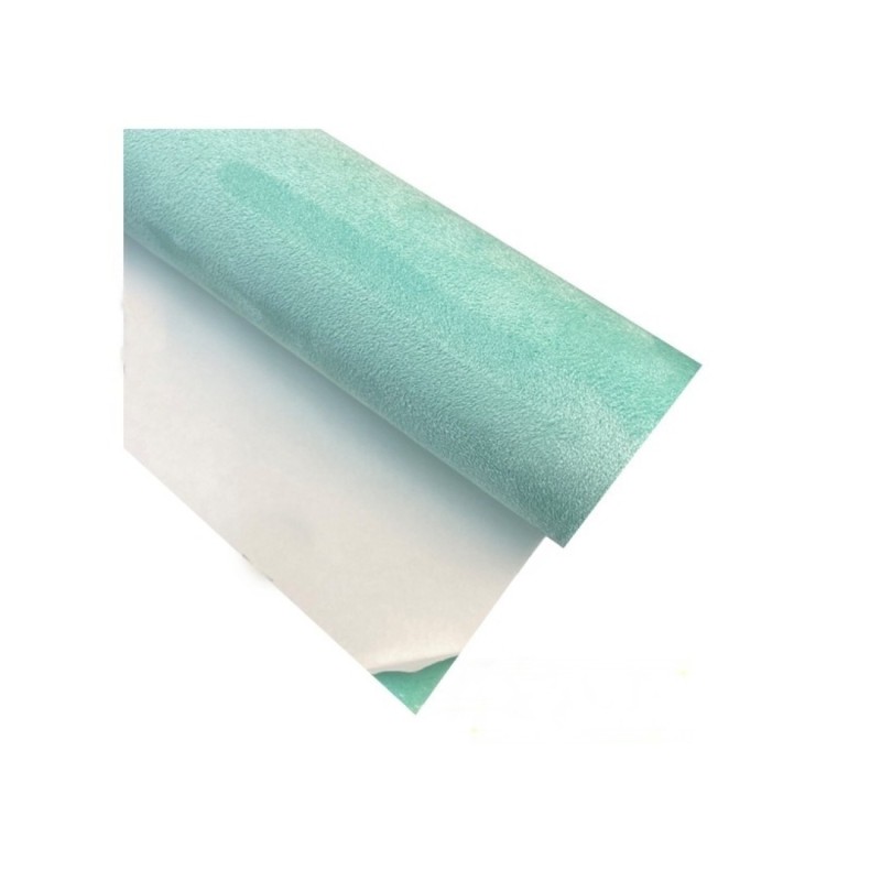 Material imitatie alcantara cu adeziv, latime 1,6m, diverse culori Material imitatie alcantara cu adeziv, latime 1,6m, diverse culori