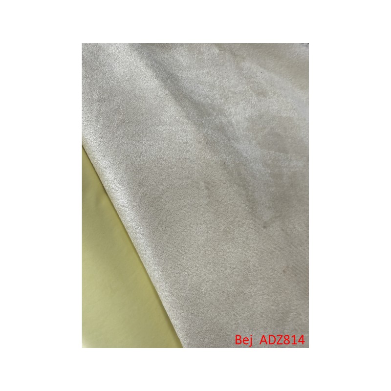 Material imitatie alcantara cu adeziv, latime 1,6m, diverse culori Material imitatie alcantara cu adeziv, latime 1,6m, diverse culori