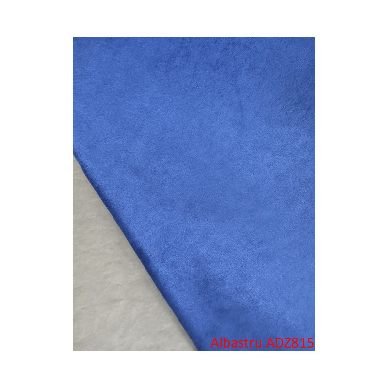 Material imitatie alcantara cu adeziv, latime 1,6m, diverse culori Material imitatie alcantara cu adeziv, latime 1,6m, diverse culori