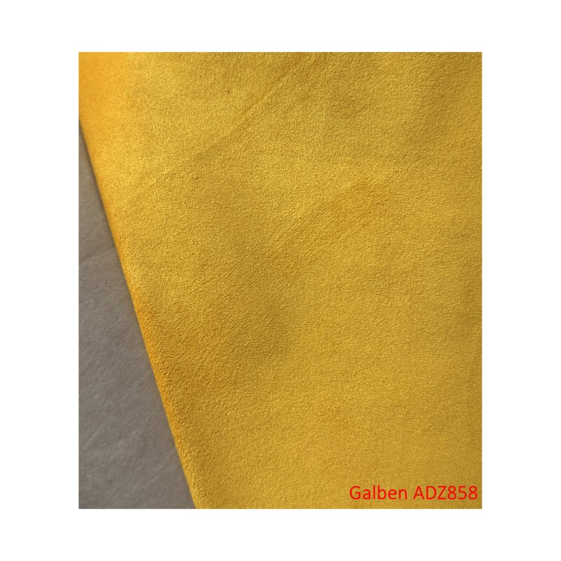 Material imitatie alcantara cu adeziv, latime 1,6m, diverse culori Material imitatie alcantara cu adeziv, latime 1,6m, diverse culori