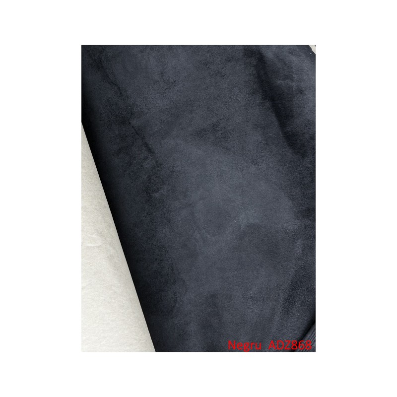 Material imitatie alcantara cu adeziv, latime 1,6m, diverse culori Material imitatie alcantara cu adeziv, latime 1,6m, diverse culori