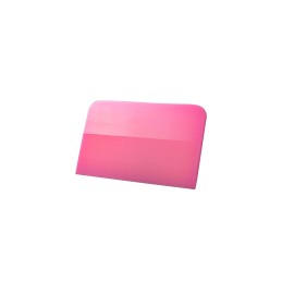 Racleta flexibila din plastic pentru aplicare folie