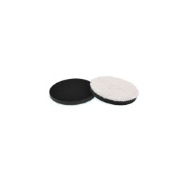 Pad abraziv din microfibra pentru polishare diametru 125 mm