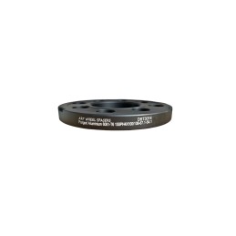 Distantier jante auto 4x108 15mm 67.1–54.1 negru