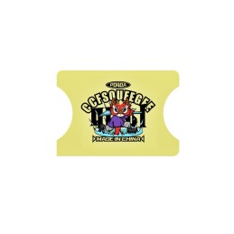 Racleta colant PPF auto...