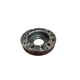 Distantier jante auto  6x139.7 35mm prindere dubla cu piulite M12x1.5 110-67.1