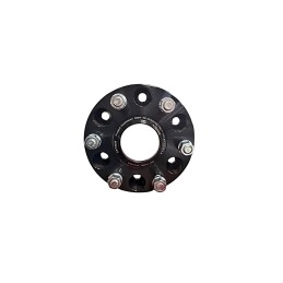Distantier jante auto  6x139.7 35mm prindere dubla cu piulite M12x1.5 110-67.1