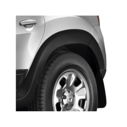 Kit protectii aripi spate stanga original pentru Dacia Duster primul model