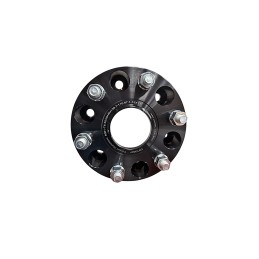 Distantier jante auto 6x139.7 50mm prindere dubla cu piulite M12x1.5 110-67.1