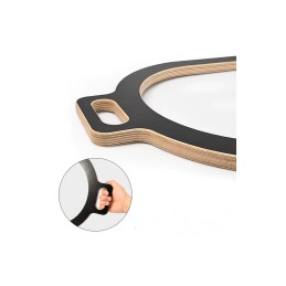 Suport montaj folie auto colant PPF pe oglinda forma U cu maner Suport montaj folie auto colant PPF pe oglinda forma U cu maner