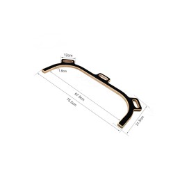 Suport montaj folie auto si PPF forma U cu maner â Suport montaj folie auto si PPF forma U cu maner â