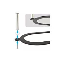 Suport montaj folie auto si PPF forma U cu maner pentru oglinda, antene si suprafete curbate Suport montaj folie auto si PPF forma U cu maner pentru oglinda, antene si suprafete curbate