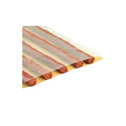 Set 50 bucati snur vulcanizare 10 cm pentru reparatii rapide roti si anvelope Set 50 bucati snur vulcanizare 10 cm pentru reparatii rapide roti si anvelope