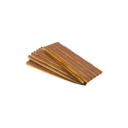 Set 30 bucati snur vulcanizare 20 cm pentru reparatii rapide roti si anvelope