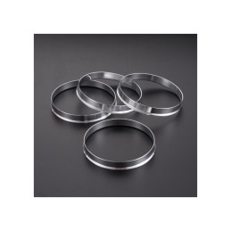 Inel de ghidaj aluminiu 67.1-66.6 set 4 bucati Inel de ghidaj aluminiu 67.1-66.6 set 4 bucati