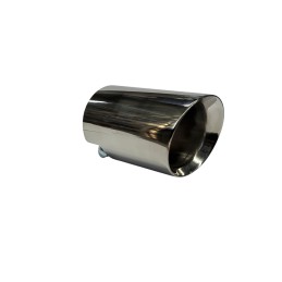 Ornament toba sport inox intrare 63mm