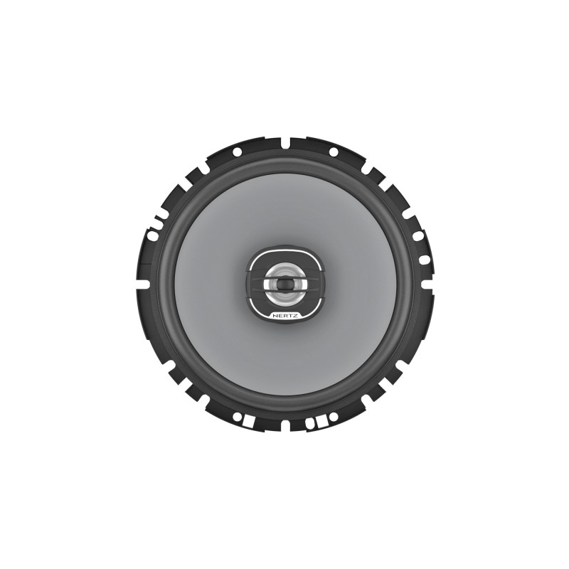 Difuzoare auto Hertz Uno X170 set coaxial 2 cai, 170mm, 50W RMS, 4Ω, set 2 difuzoare Difuzoare auto Hertz Uno X170 set coaxial 2 cai, 170mm, 50W RMS, 4Ω, set 2 difuzoare