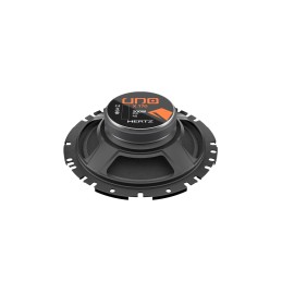 Difuzoare auto Hertz Uno X170 set coaxial 2 cai, 170mm, 50W RMS, 4Ω, set 2 difuzoare