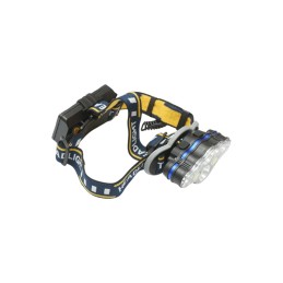 Lanterna reincarcabila LED P-11 Lanterna reincarcabila LED P-11