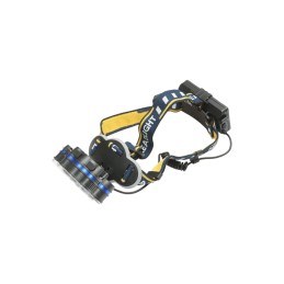 Lanterna reincarcabila LED P-11 Lanterna reincarcabila LED P-11