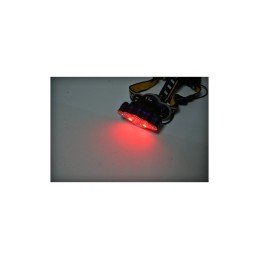 Lanterna reincarcabila LED P-11 Lanterna reincarcabila LED P-11