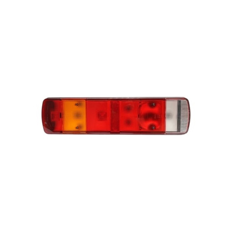 Lampa stop spate stanga 24V camion Scania 520x130x90mm Breckner Germany Lampa stop spate stanga 24V camion Scania 520x130x90mm Breckner Germany