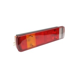 Lampa stop spate stanga 24V camion Scania 520x130x90mm Breckner Germany Lampa stop spate stanga 24V camion Scania 520x130x90mm Breckner Germany
