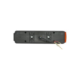 Lampa stop spate stanga 24V camion Scania 520x130x90mm Breckner Germany Lampa stop spate stanga 24V camion Scania 520x130x90mm Breckner Germany