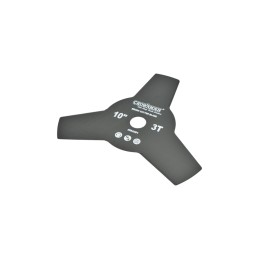 Disc motocoasa taiere 3 dinti 250mm otel carbon Crownman Disc motocoasa taiere 3 dinti 250mm otel carbon Crownman