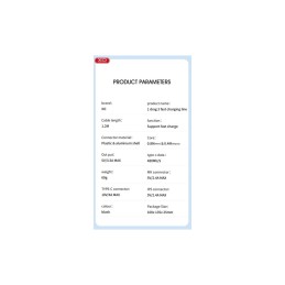 Cablu pentru incarcare 40W Quick Charge si transfer date 3 in 1 Type C si Lighting Iphone Cablu pentru incarcare 40W Quick Charge si transfer date 3 in 1 Type C si Lighting Iphone