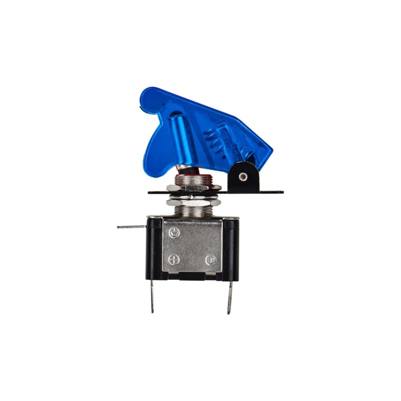 Buton cu Led 12V diverse culori Buton cu Led 12V diverse culori