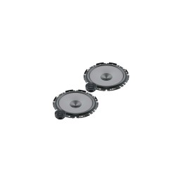 Boxe auto Hertz K170 70W RMS 280W sistem 2 cai 170mm
