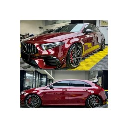 Folie protectie color PPF rosu dragon blood red Pet Premium 1 x 1.52 m Folie protectie color PPF rosu dragon blood red Pet Premium 1 x 1.52 m