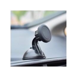 Suport telefon magnetic cu ventuza Suport telefon magnetic cu ventuza