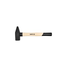 Ciocan lacatuserie Yato 2000g cap forjat ax lemn